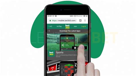 download bet 365